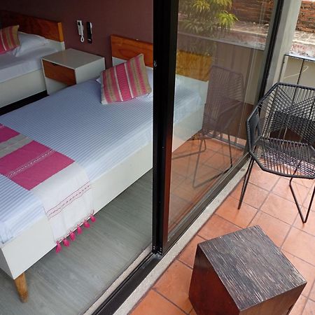 Hotel Momotus Tuxtla - Desayuno Incluido Тустла-Гутьеррес Экстерьер фото