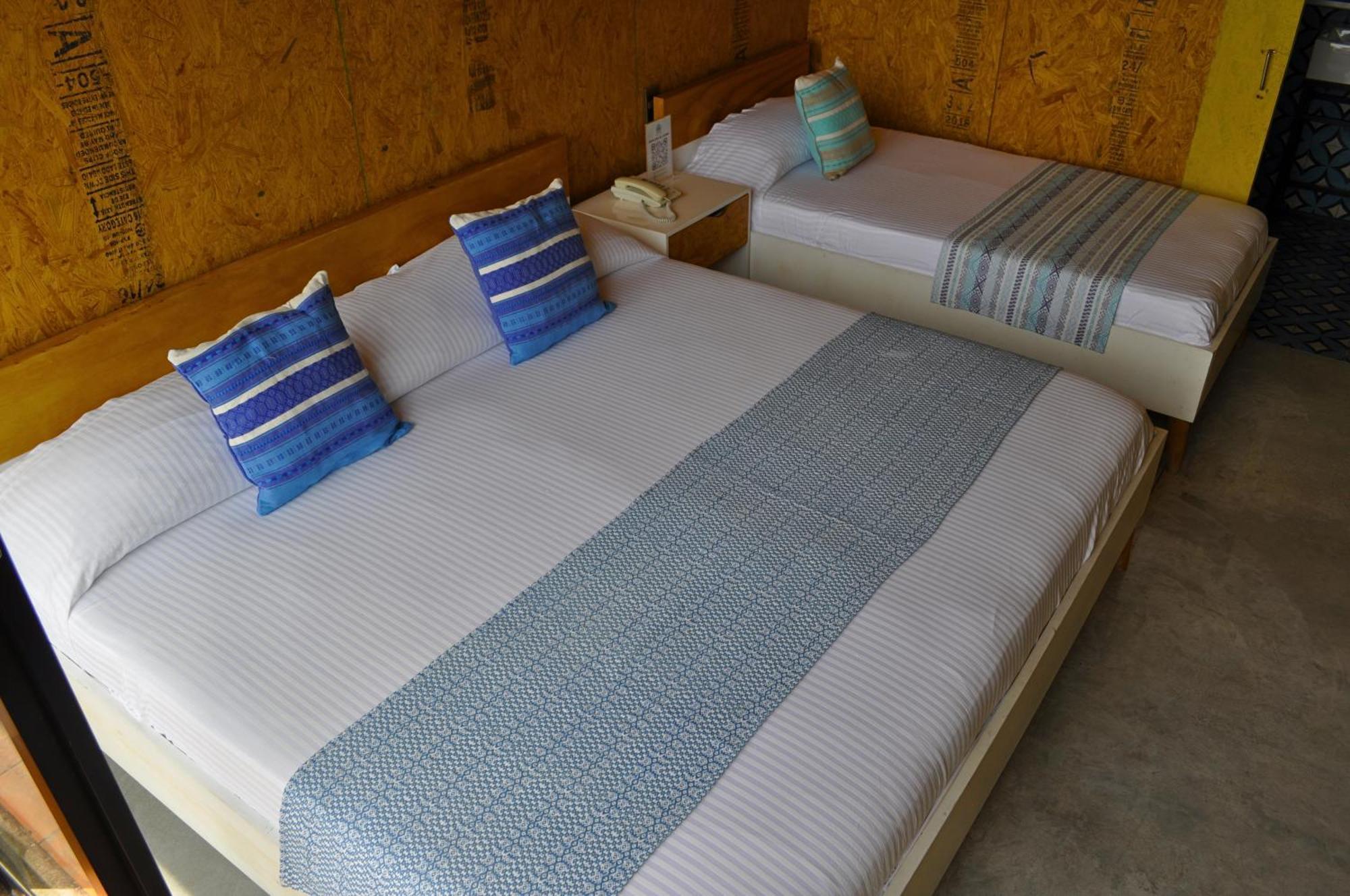 Hotel Momotus Tuxtla - Desayuno Incluido Тустла-Гутьеррес Экстерьер фото