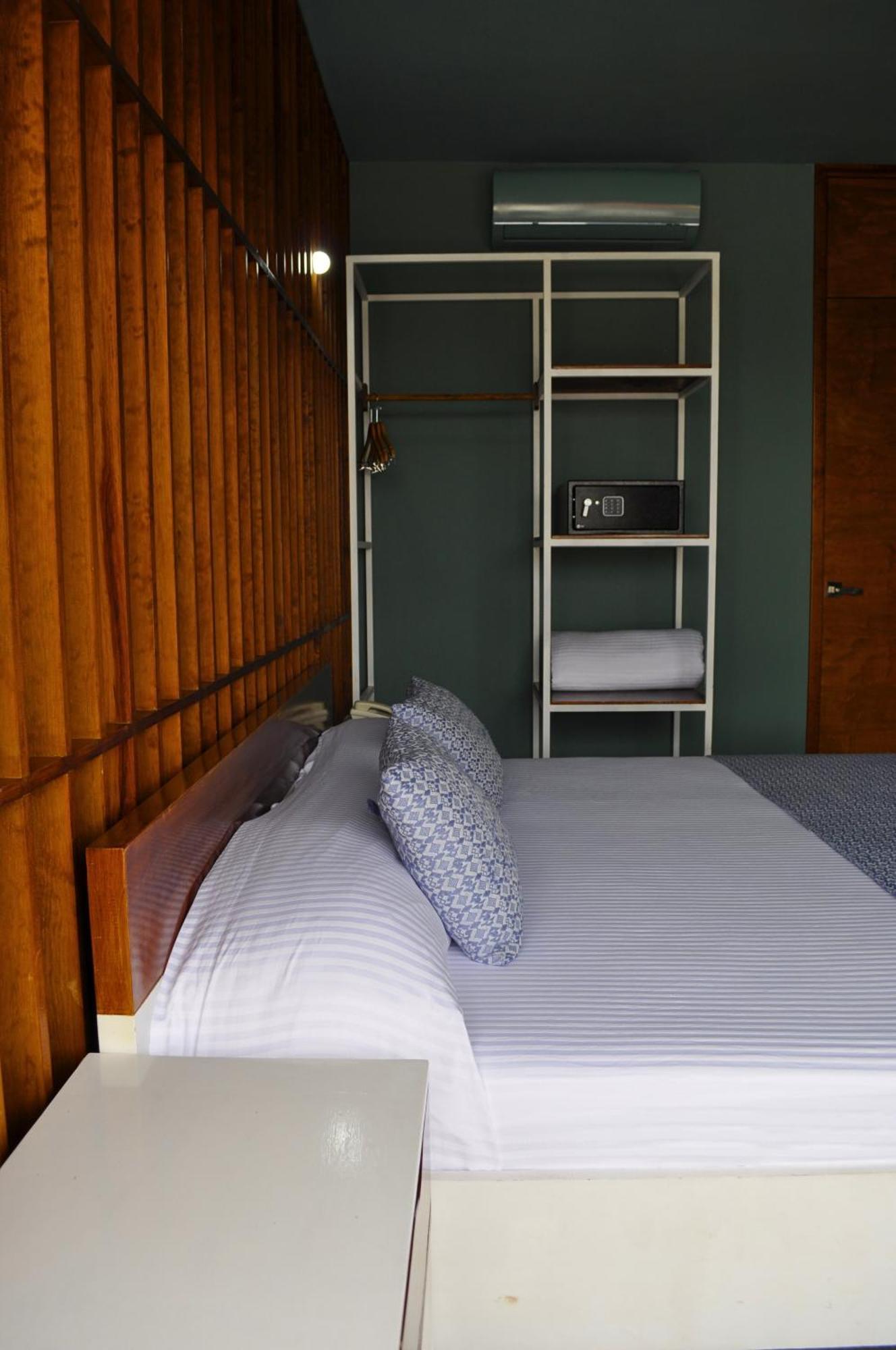 Hotel Momotus Tuxtla - Desayuno Incluido Тустла-Гутьеррес Экстерьер фото
