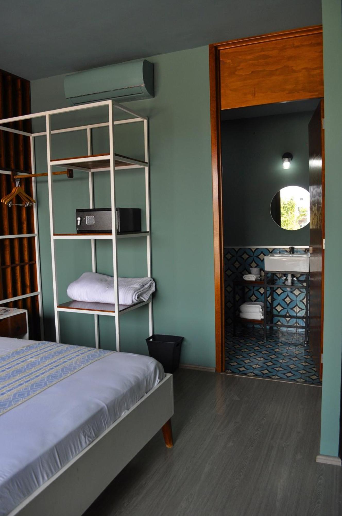 Hotel Momotus Tuxtla - Desayuno Incluido Тустла-Гутьеррес Экстерьер фото