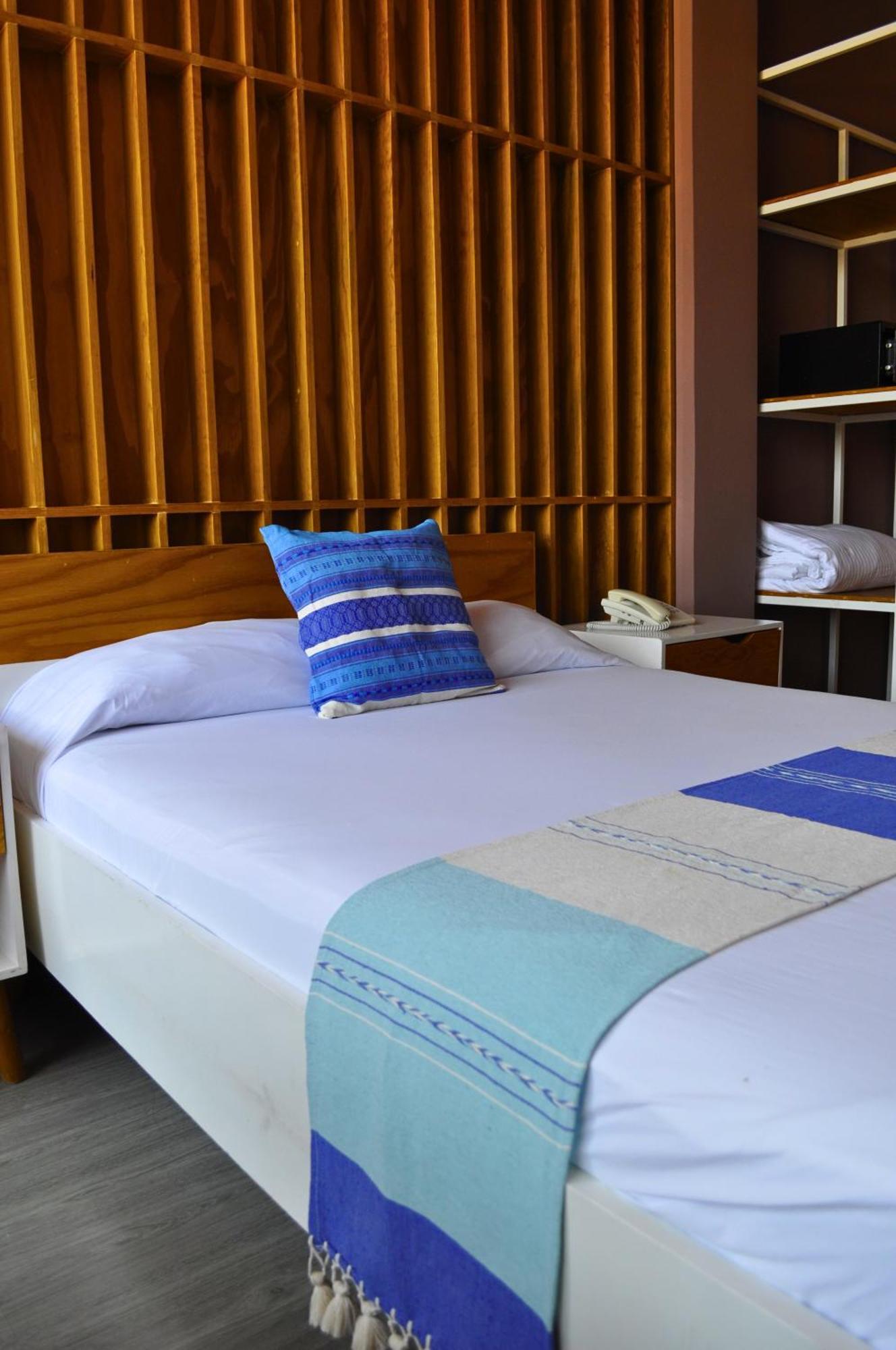 Hotel Momotus Tuxtla - Desayuno Incluido Тустла-Гутьеррес Экстерьер фото