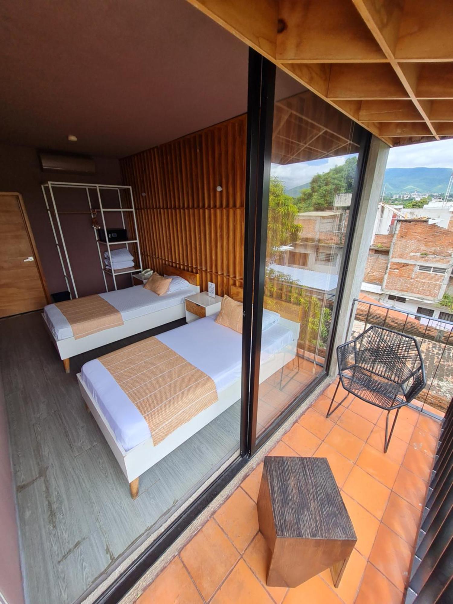 Hotel Momotus Tuxtla - Desayuno Incluido Тустла-Гутьеррес Экстерьер фото