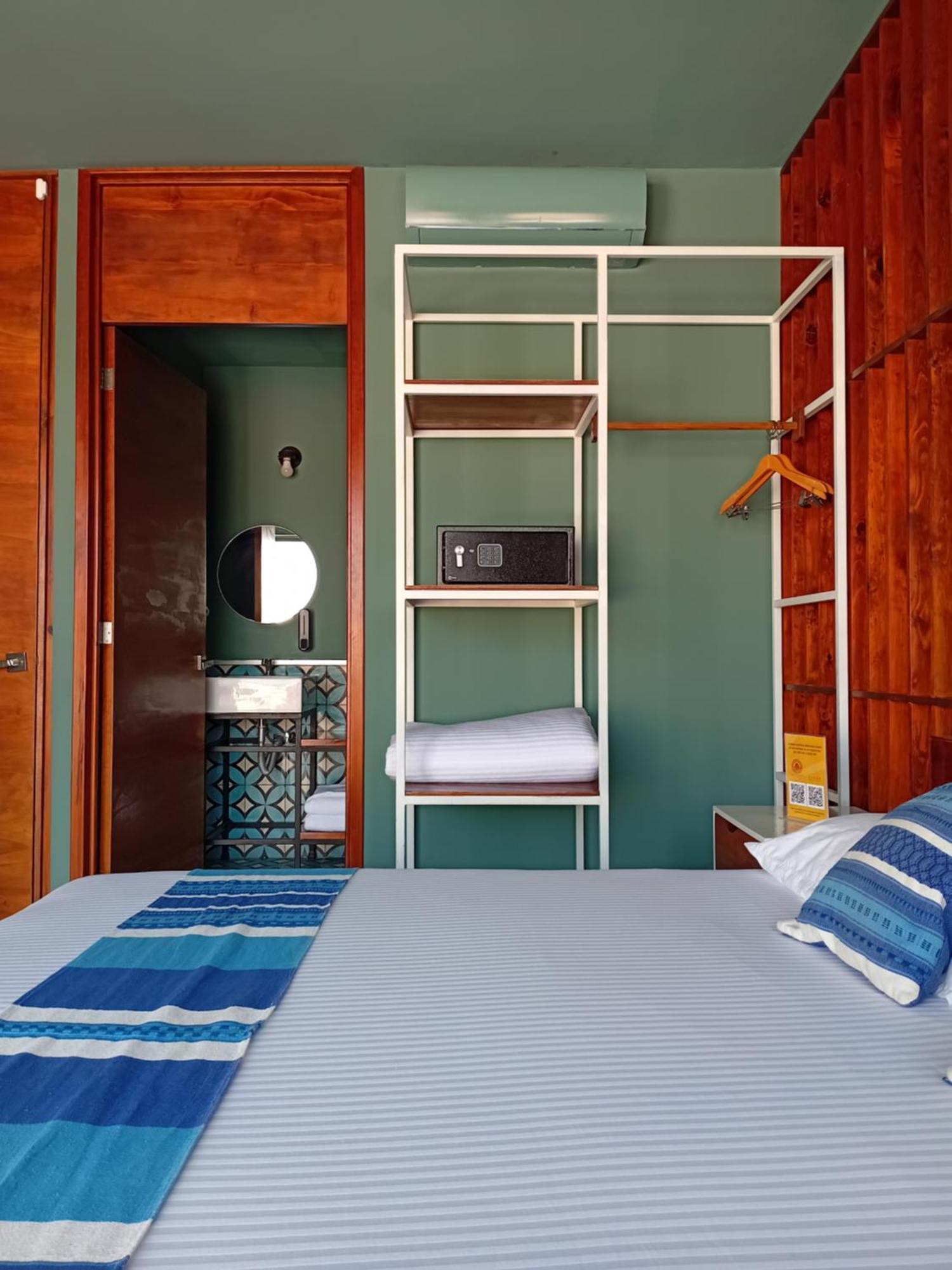 Hotel Momotus Tuxtla - Desayuno Incluido Тустла-Гутьеррес Экстерьер фото