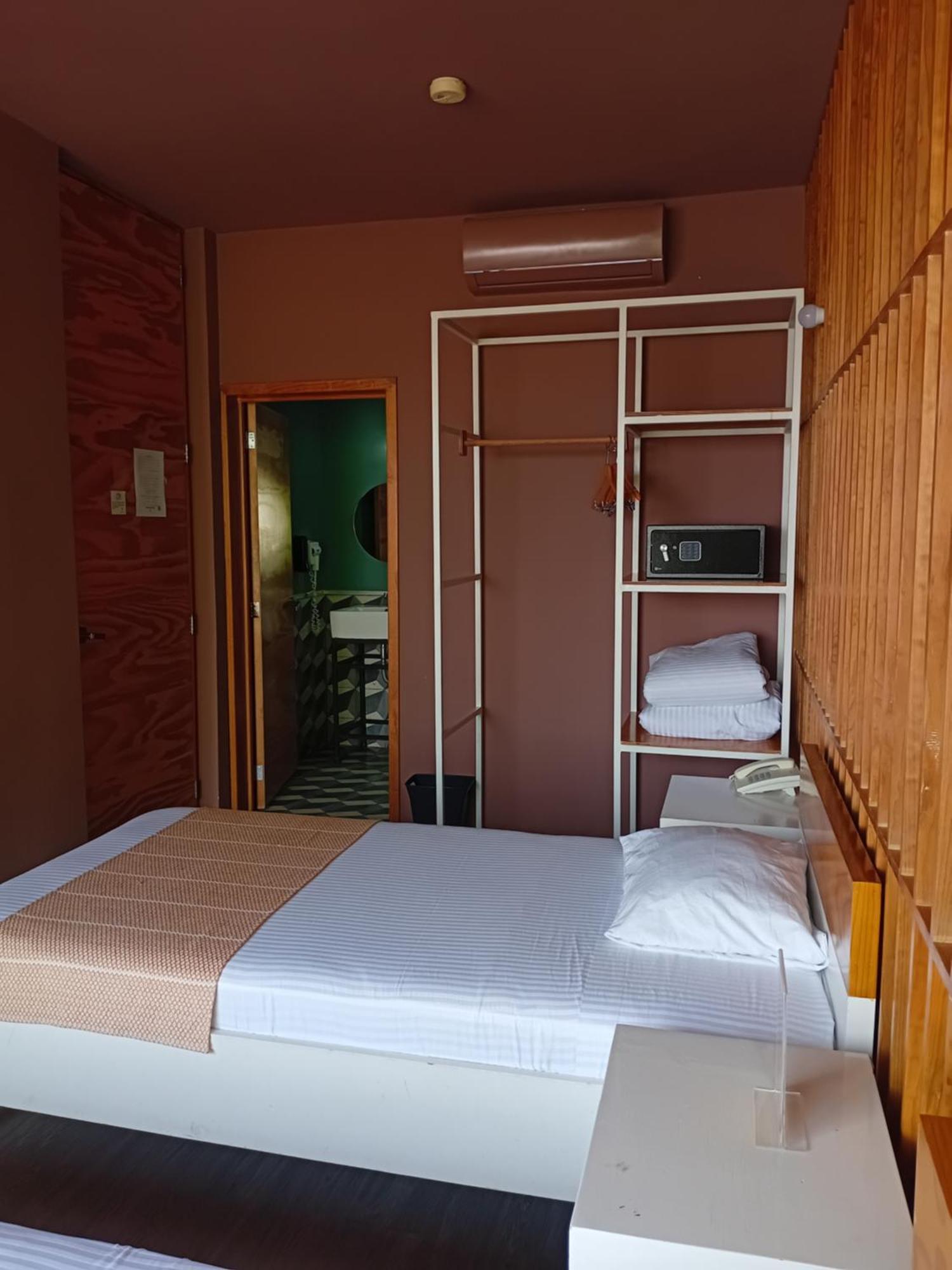 Hotel Momotus Tuxtla - Desayuno Incluido Тустла-Гутьеррес Экстерьер фото