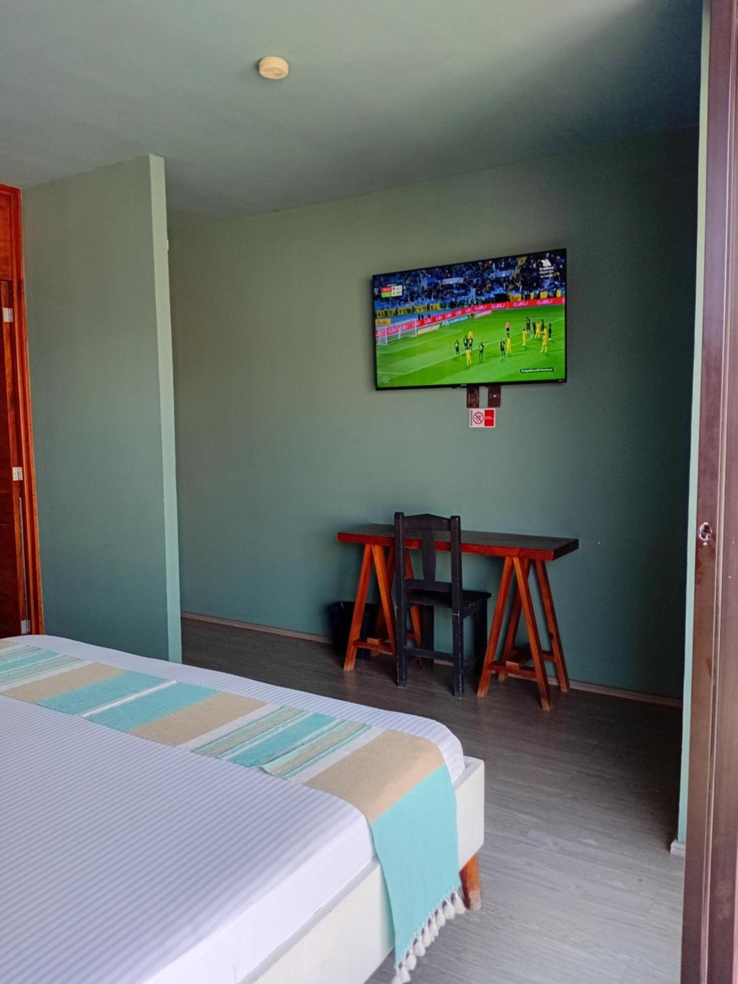 Hotel Momotus Tuxtla - Desayuno Incluido Тустла-Гутьеррес Экстерьер фото