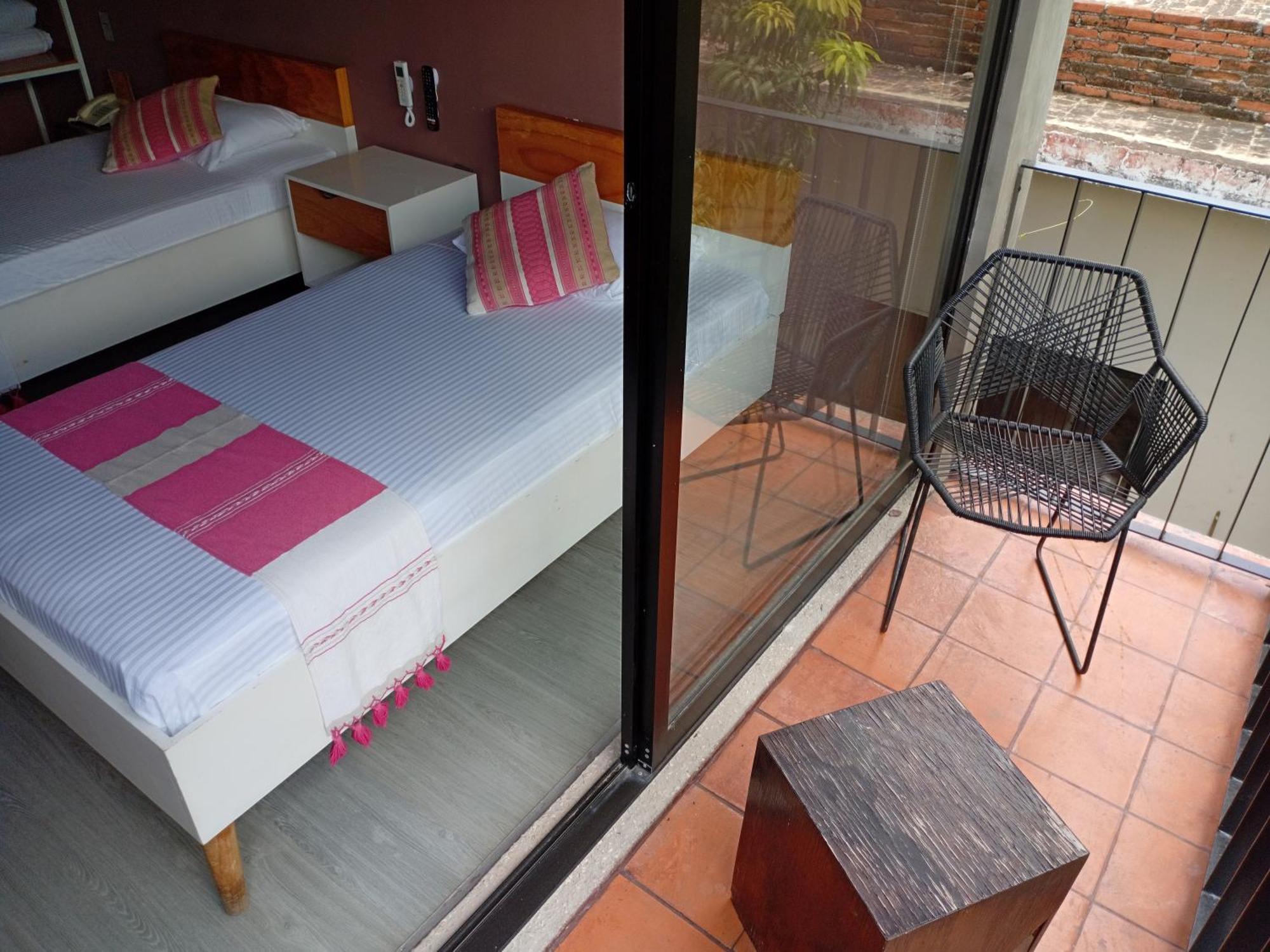 Hotel Momotus Tuxtla - Desayuno Incluido Тустла-Гутьеррес Экстерьер фото