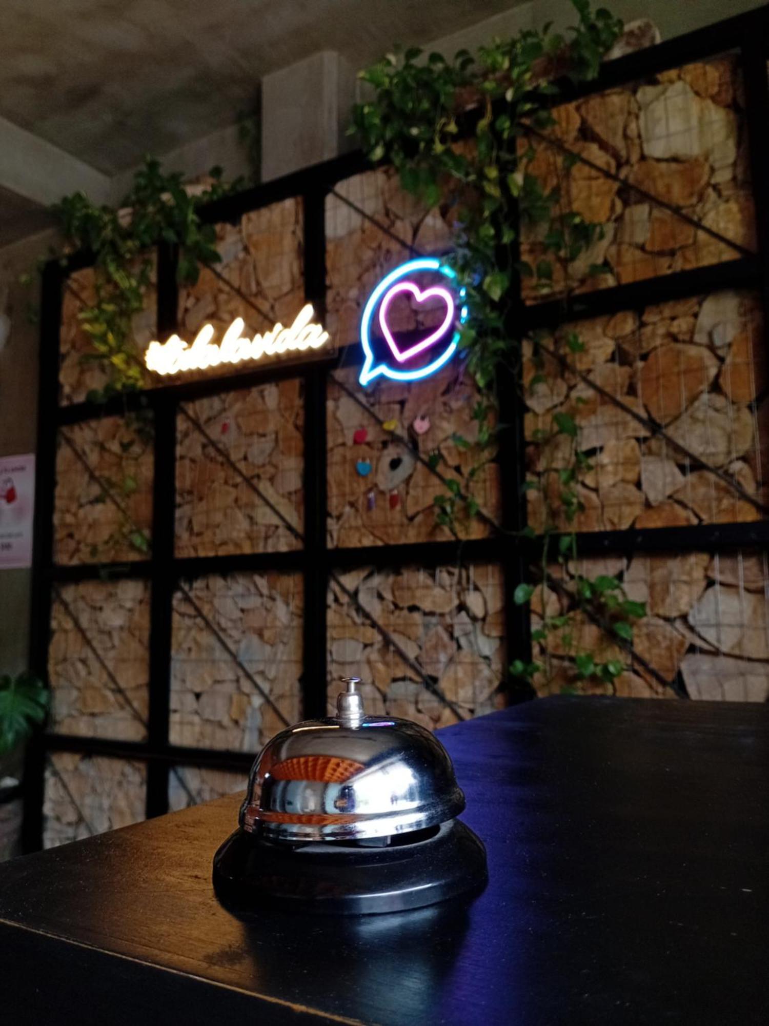 Hotel Momotus Tuxtla - Desayuno Incluido Тустла-Гутьеррес Экстерьер фото
