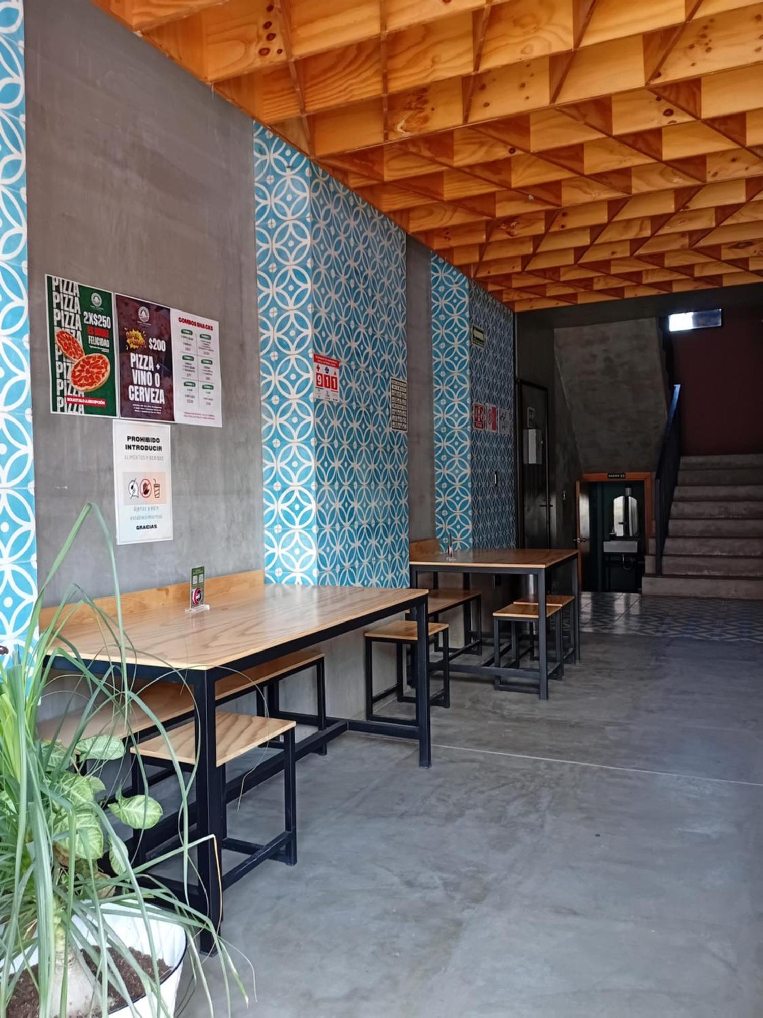 Hotel Momotus Tuxtla - Desayuno Incluido Тустла-Гутьеррес Экстерьер фото