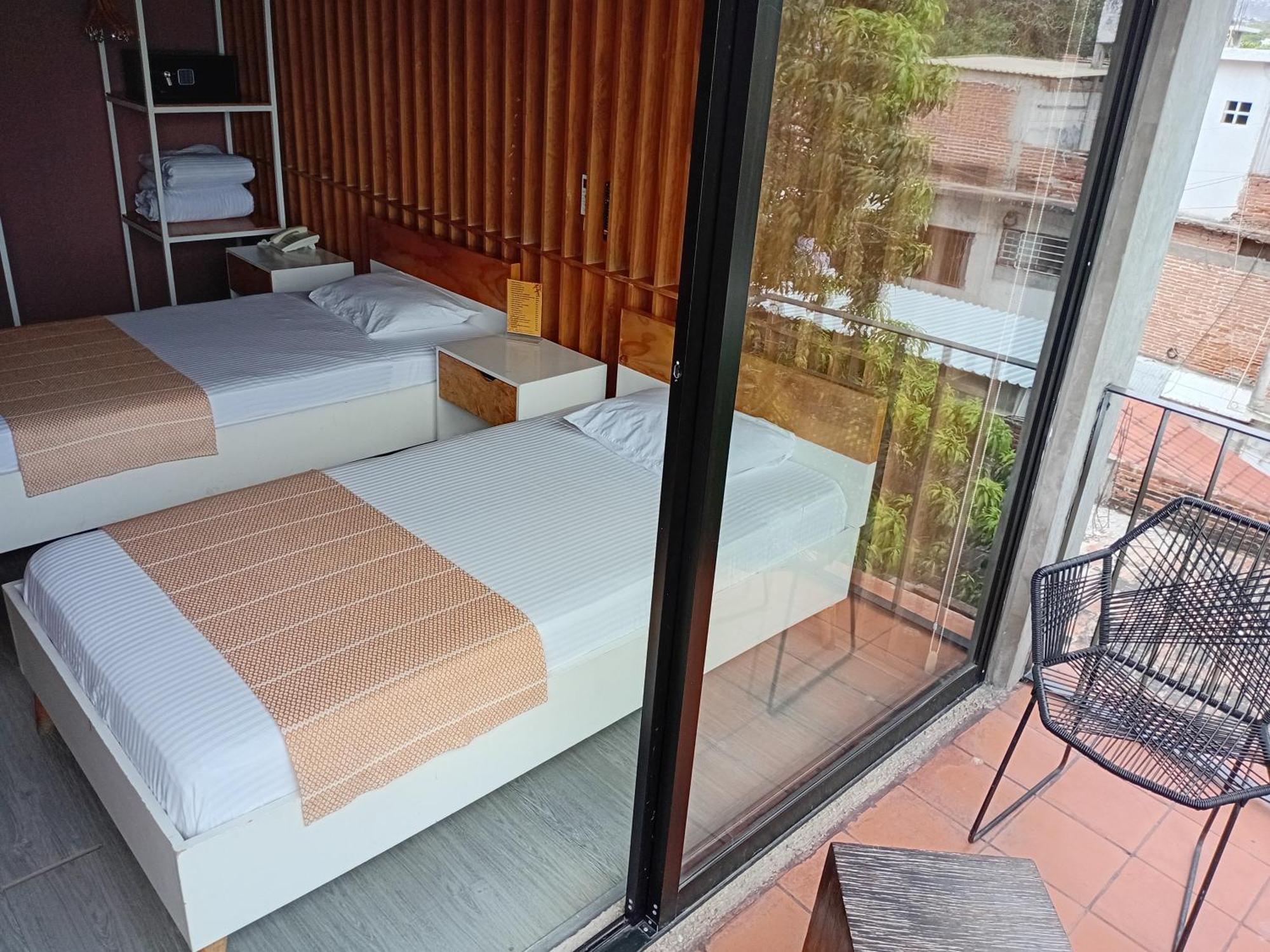 Hotel Momotus Tuxtla - Desayuno Incluido Тустла-Гутьеррес Экстерьер фото