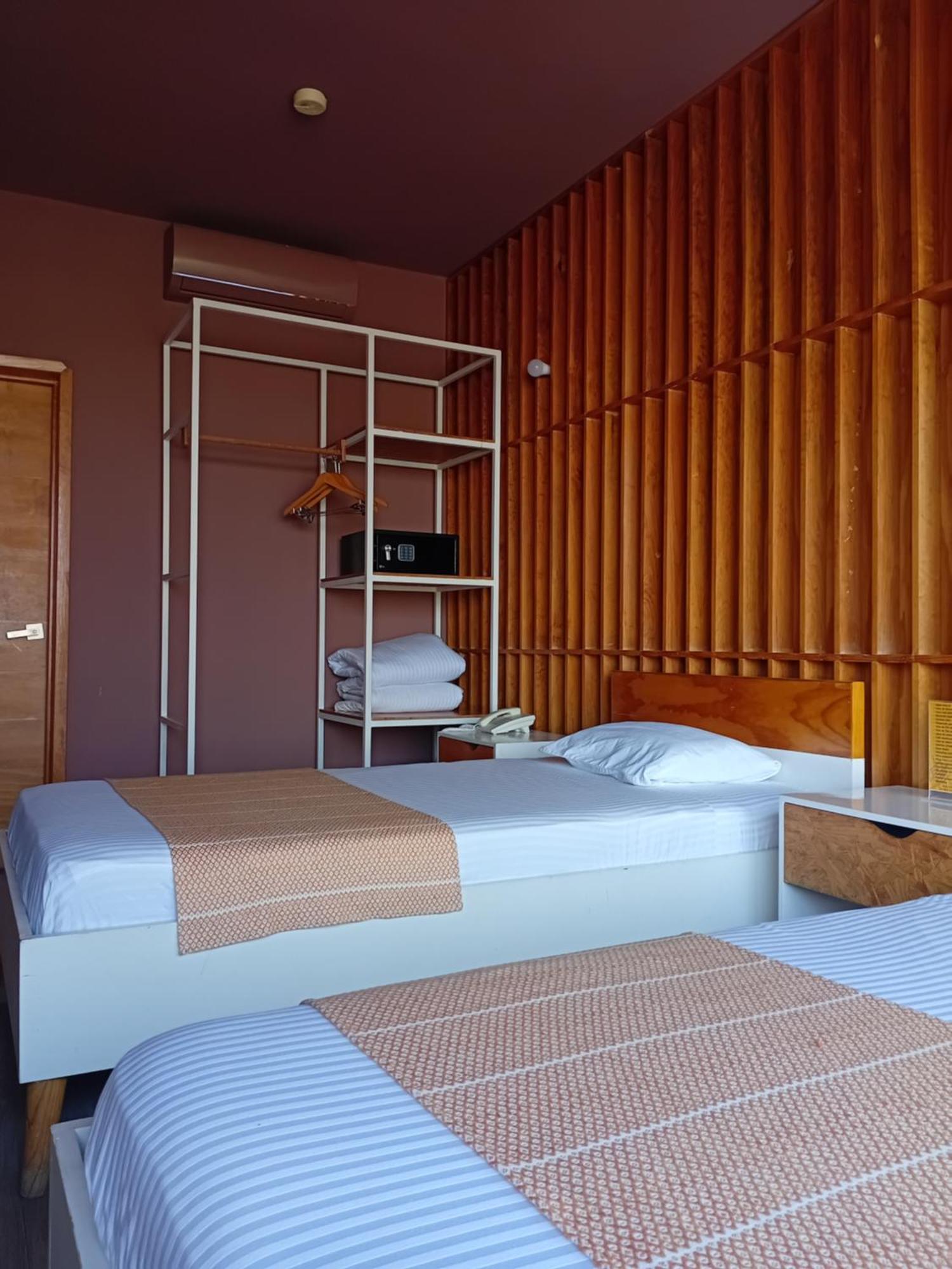 Hotel Momotus Tuxtla - Desayuno Incluido Тустла-Гутьеррес Экстерьер фото